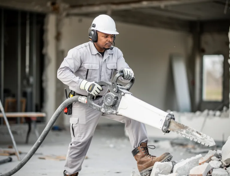 Demolition Company service in Shrewsbury